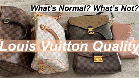 worst louis vuitton copies|louis vuitton scam.